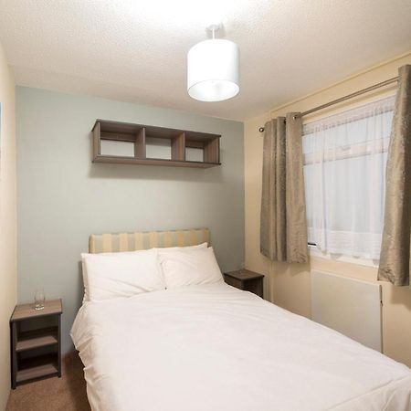 Sandaway Beach Holiday Park Combe Martin Exteriör bild