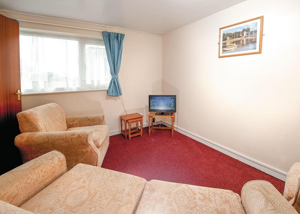 Sandaway Beach Holiday Park Combe Martin Exteriör bild